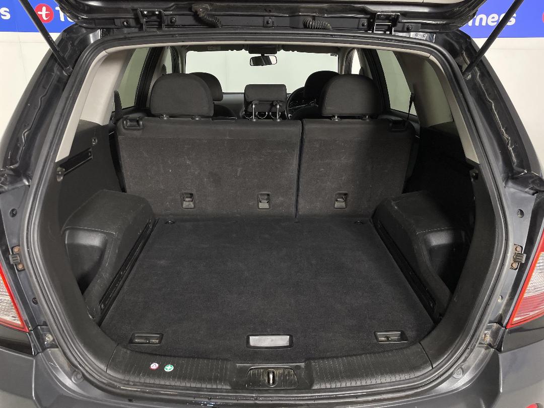 Photo '14' of Holden Captiva 5