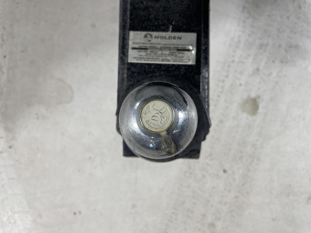 Photo '24' of Holden Captiva 5