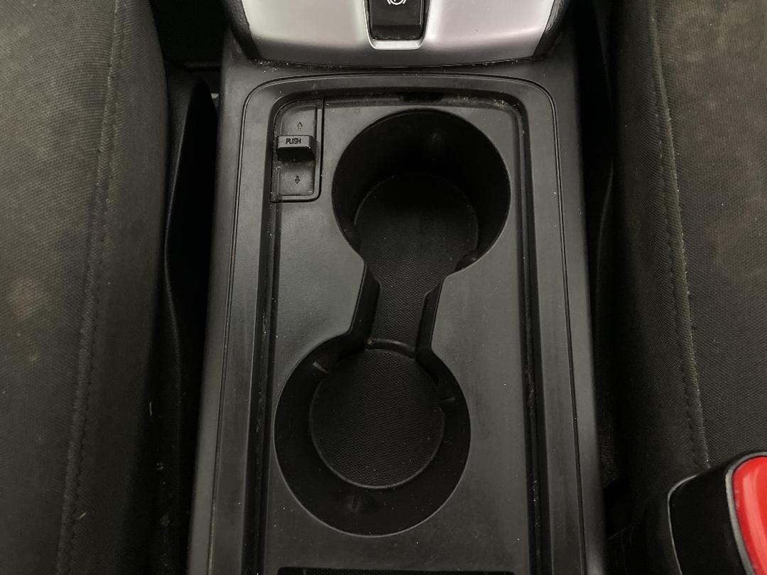 Photo '23' of Holden Captiva 5