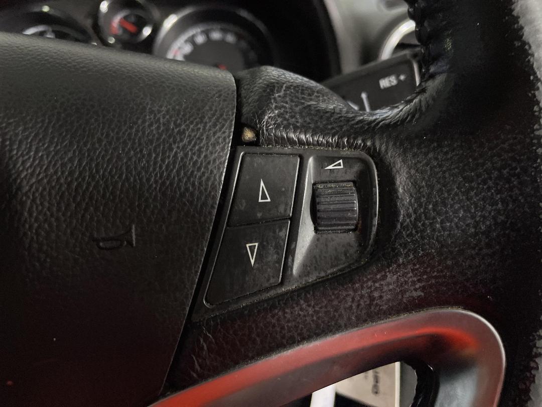 Photo '25' of Holden Captiva 5