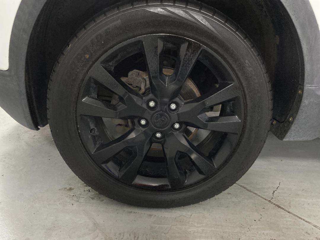 Photo '10' of Holden Captiva 5 Photo '10' of Holden Captiva 5