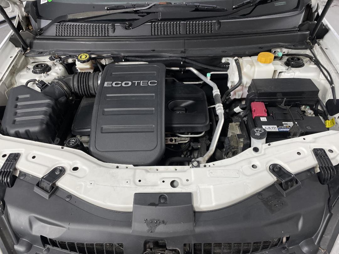 Photo '13' of Holden Captiva 5 Photo '13' of Holden Captiva 5