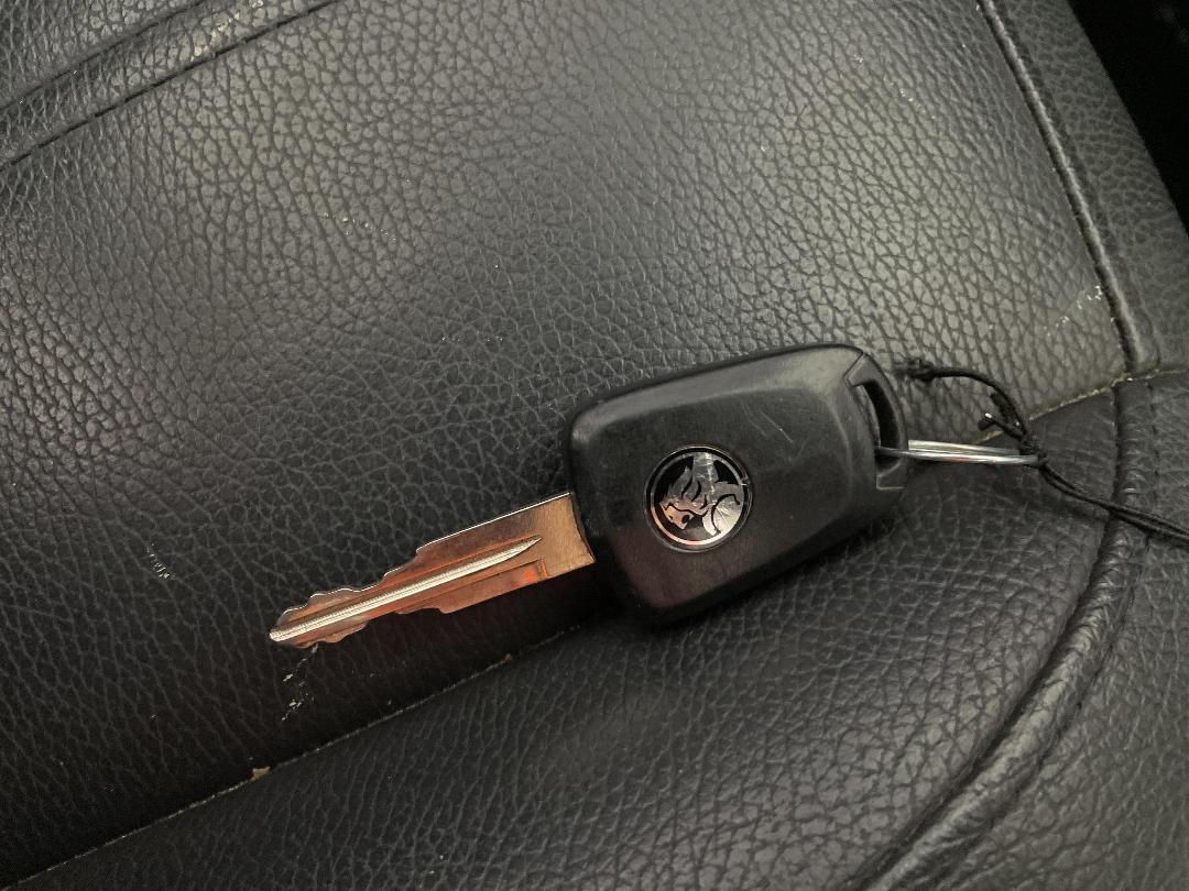 Photo '22' of Holden Captiva 5 Photo '22' of Holden Captiva 5