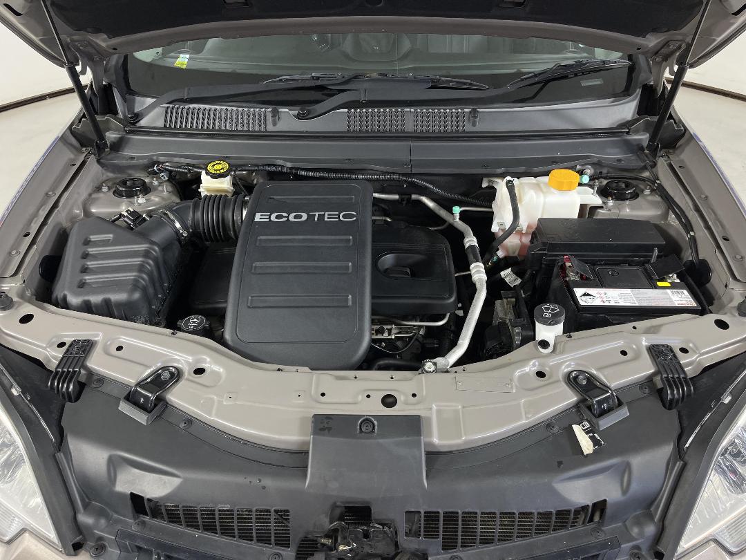 Photo '13' of Holden Captiva 5