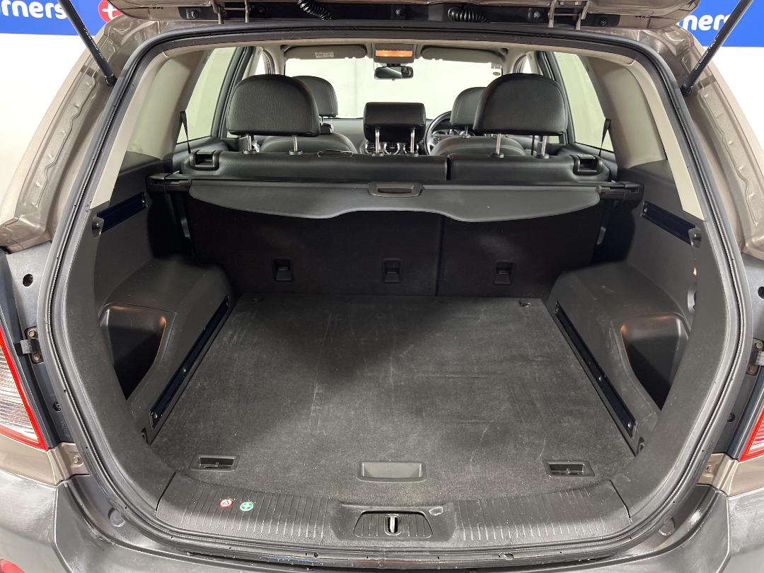 Photo '14' of Holden Captiva 5