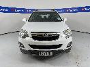 Thumbnail '2' of Holden Captiva 5