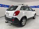 Thumbnail '7' of Holden Captiva 5