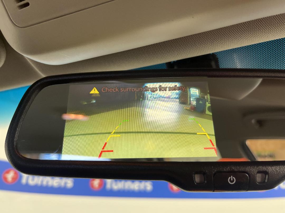 Photo '27' of Holden Captiva 5 Photo '27' of Holden Captiva 5