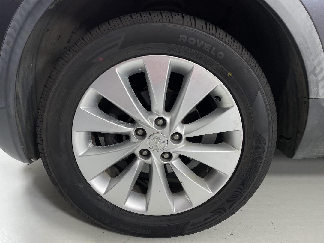 Photo '10' of Holden Captiva 5