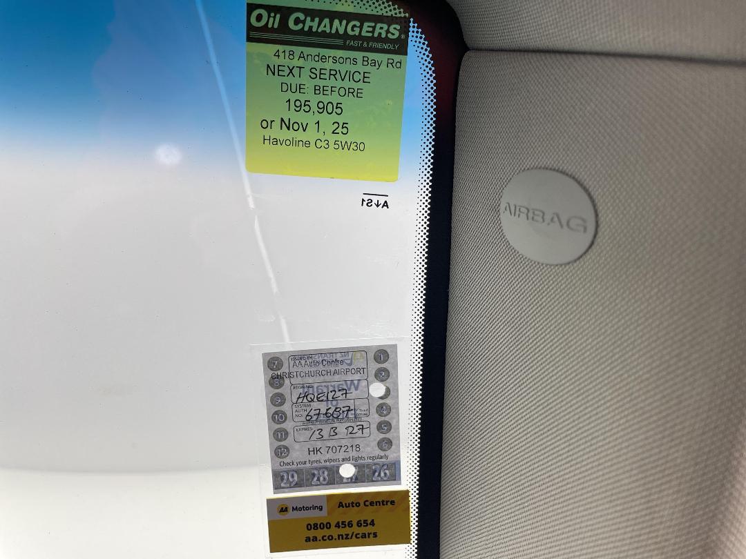 Photo '26' of Holden Captiva 5