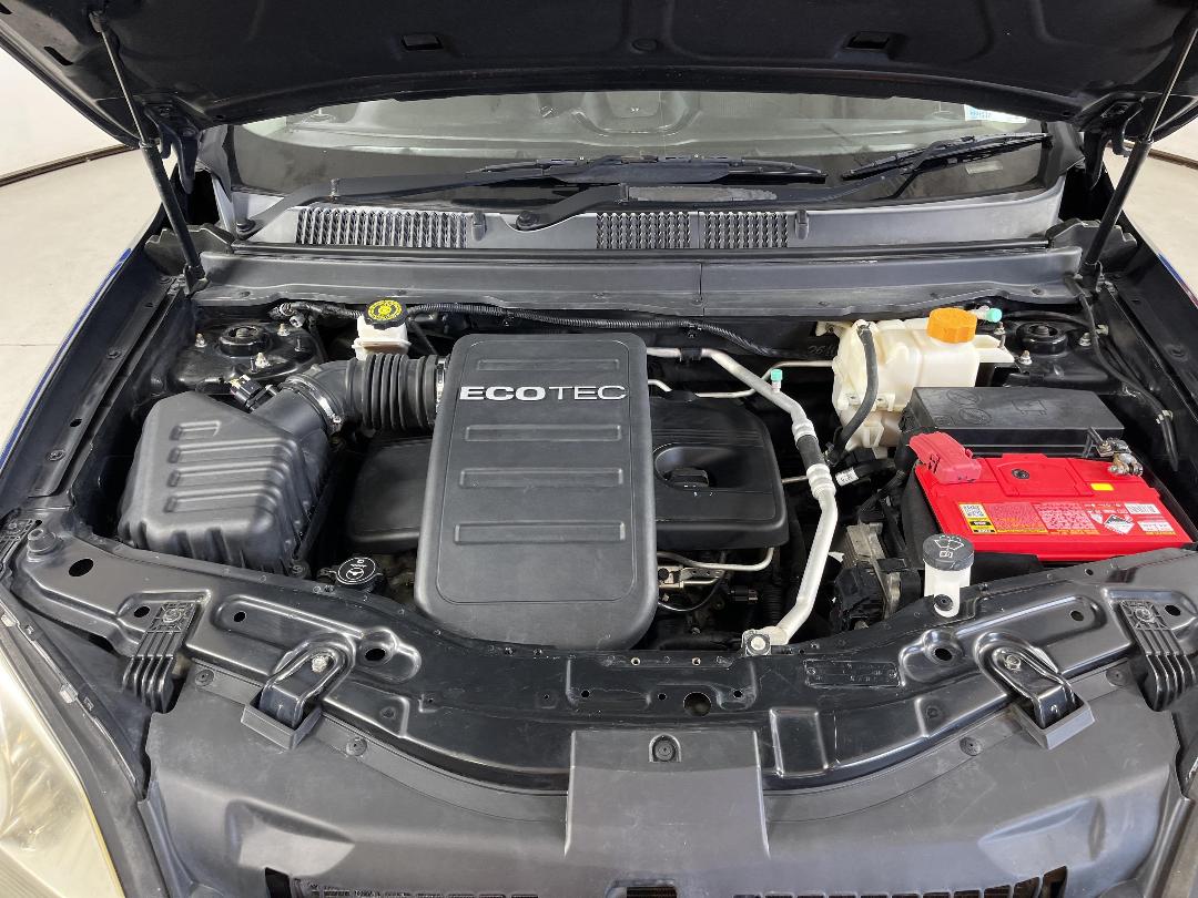 Photo '13' of Holden Captiva 5