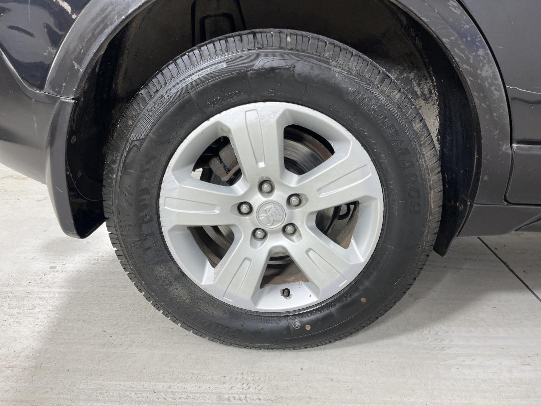 Photo '12' of Holden Captiva 5