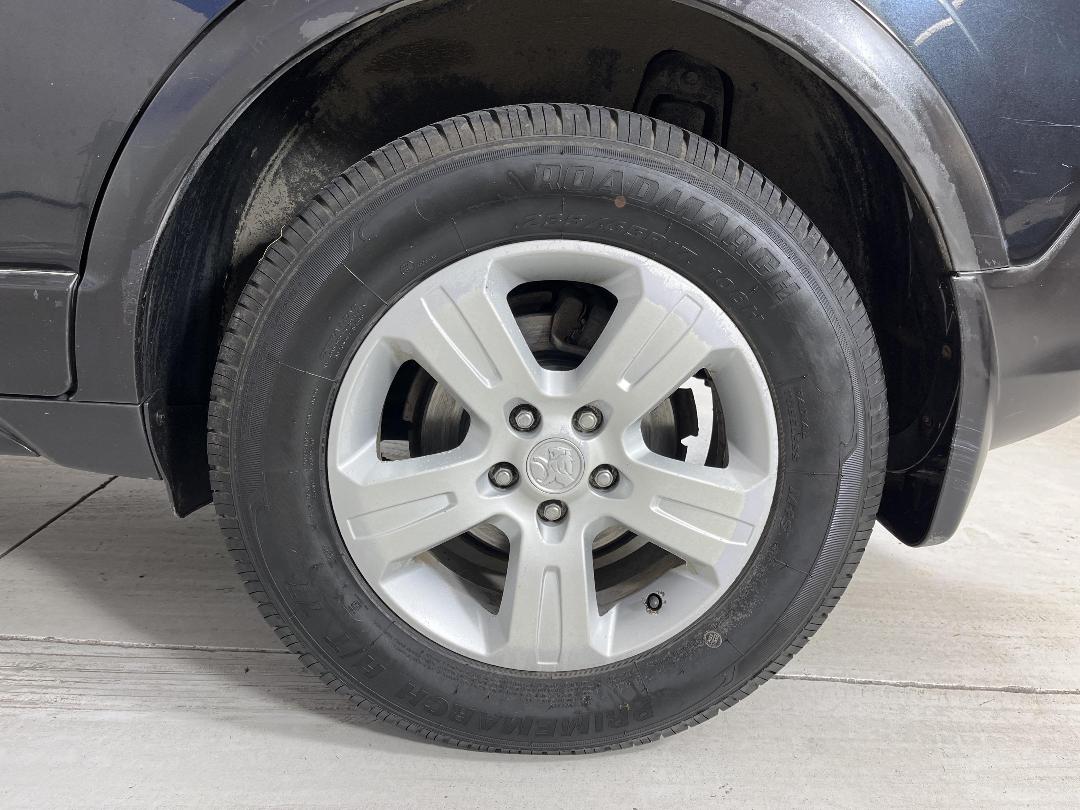 Photo '11' of Holden Captiva 5