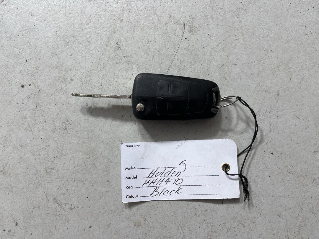 Photo '22' of Holden Captiva 5