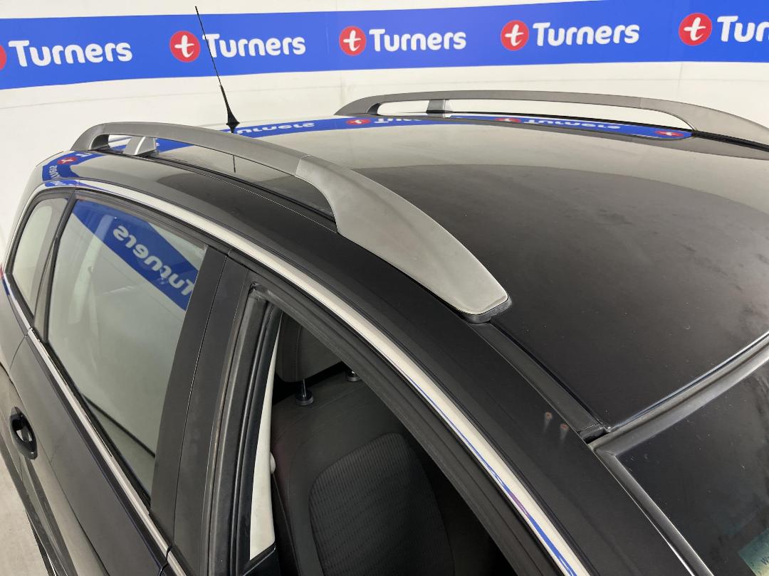 Photo '24' of Holden Captiva 5