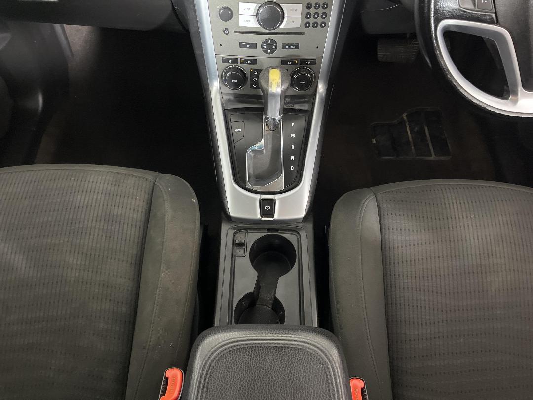 Photo '23' of Holden Captiva 5