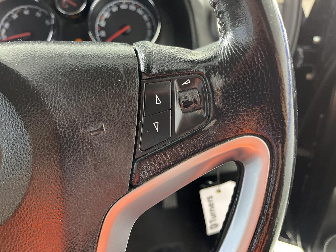 Photo '27' of Holden Captiva 5