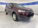 Thumbnail '1' of Holden Captiva 7