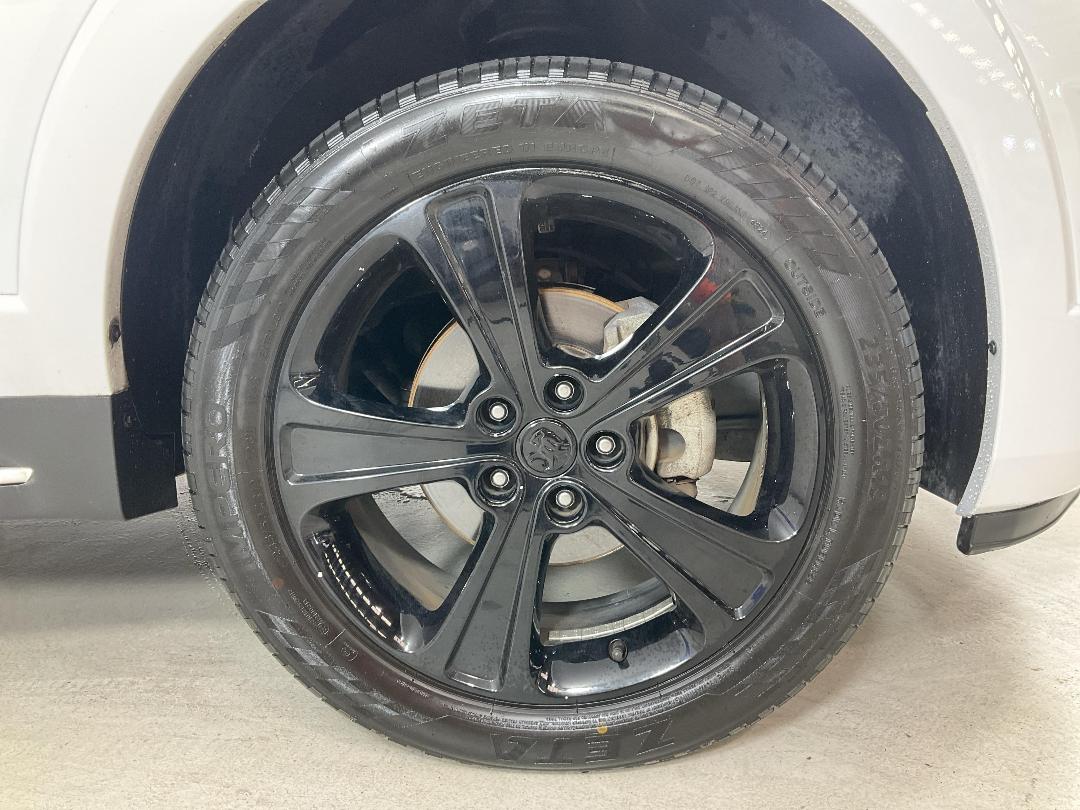 Photo '9' of Holden Captiva 7 Photo '9' of Holden Captiva 7