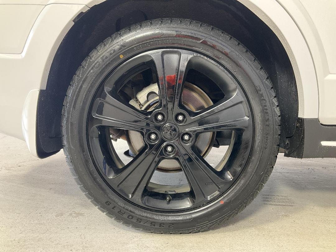 Photo '12' of Holden Captiva 7 Photo '12' of Holden Captiva 7