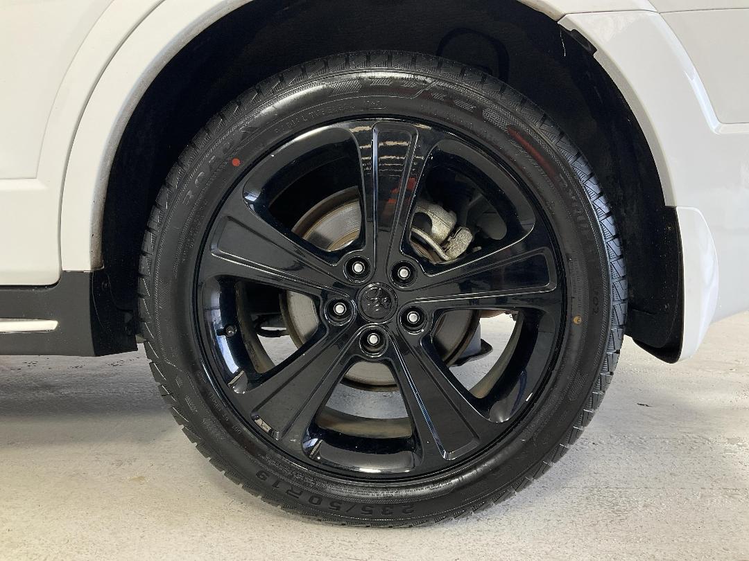 Photo '11' of Holden Captiva 7 Photo '11' of Holden Captiva 7