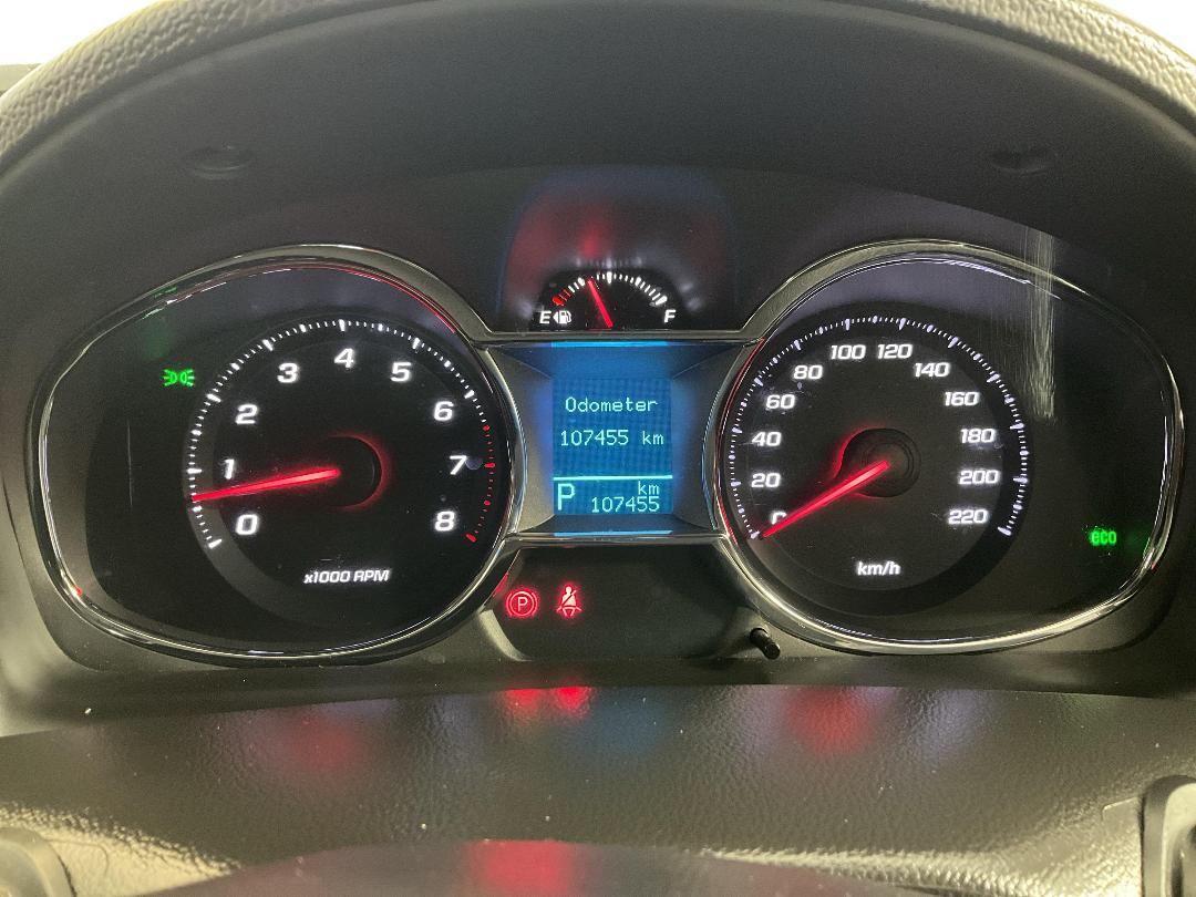 Photo '21' of Holden Captiva 7 Photo '21' of Holden Captiva 7