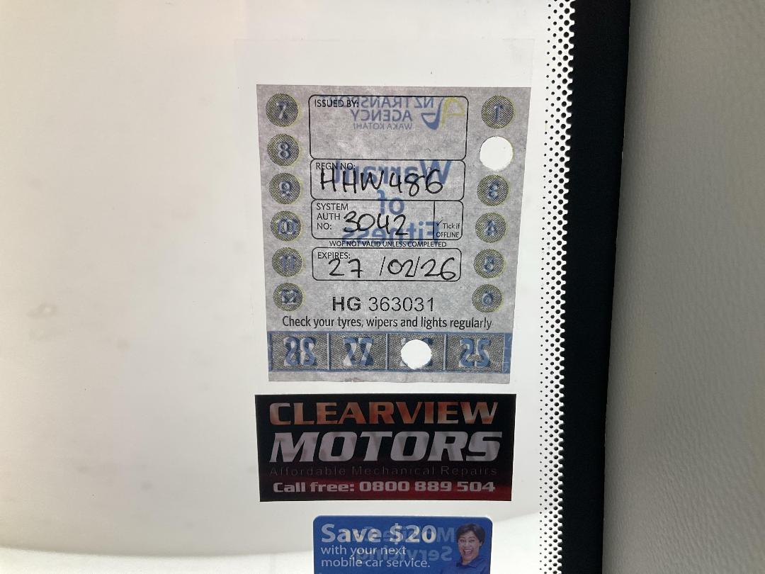 Photo '23' of Holden Captiva 7 Photo '23' of Holden Captiva 7