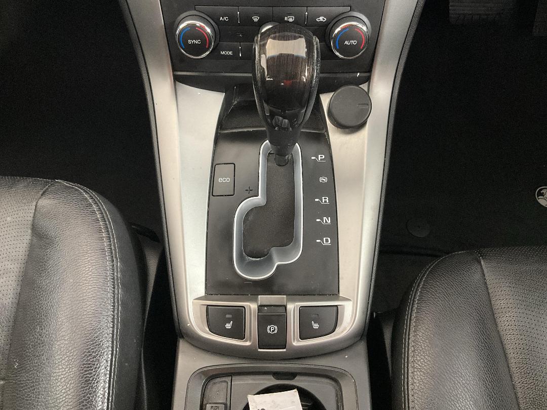 Photo '18' of Holden Captiva 7 Photo '18' of Holden Captiva 7