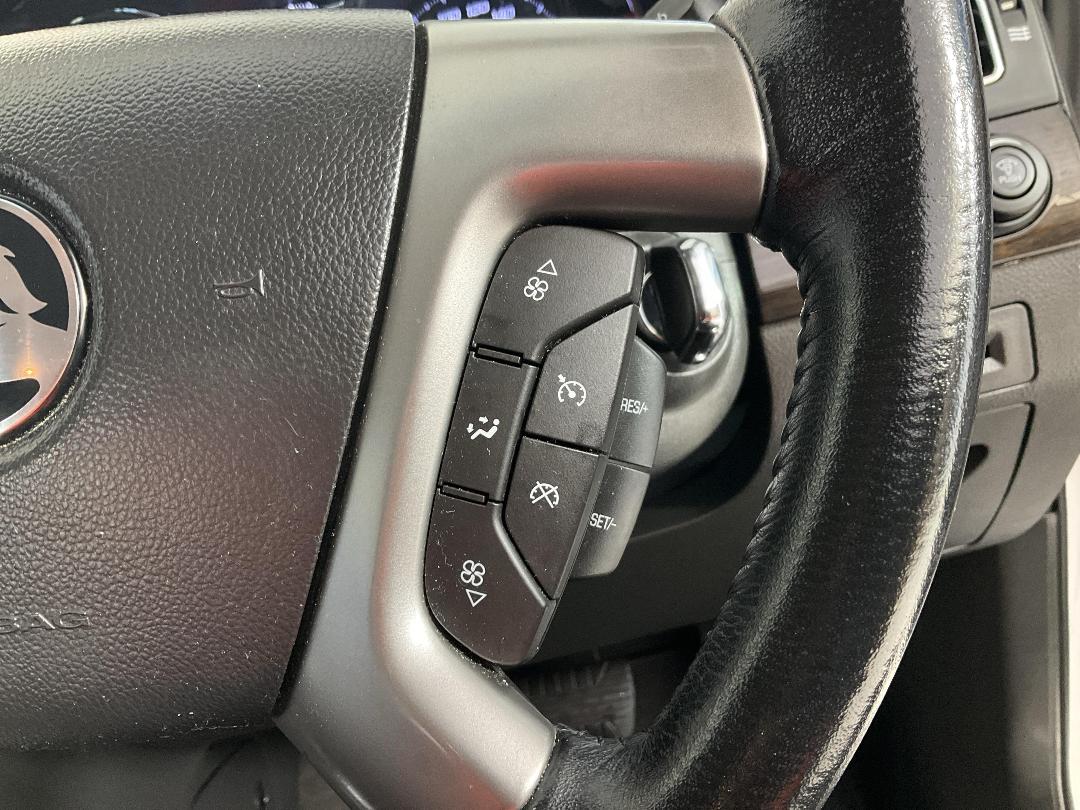 Photo '28' of Holden Captiva 7 Photo '28' of Holden Captiva 7