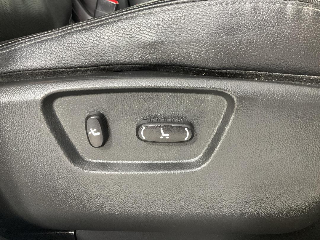 Photo '30' of Holden Captiva 7 Photo '30' of Holden Captiva 7