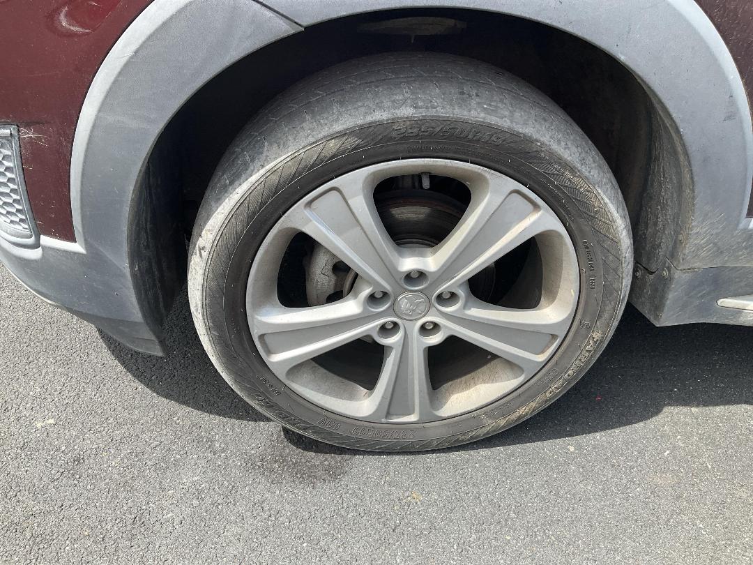 Photo '10' of Holden Captiva 7 LTZ Photo '10' of Holden Captiva 7 LTZ