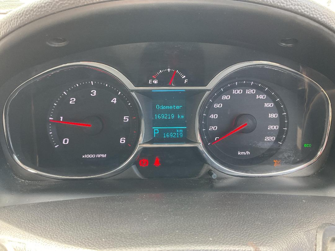 Photo '14' of Holden Captiva 7 LTZ Photo '14' of Holden Captiva 7 LTZ