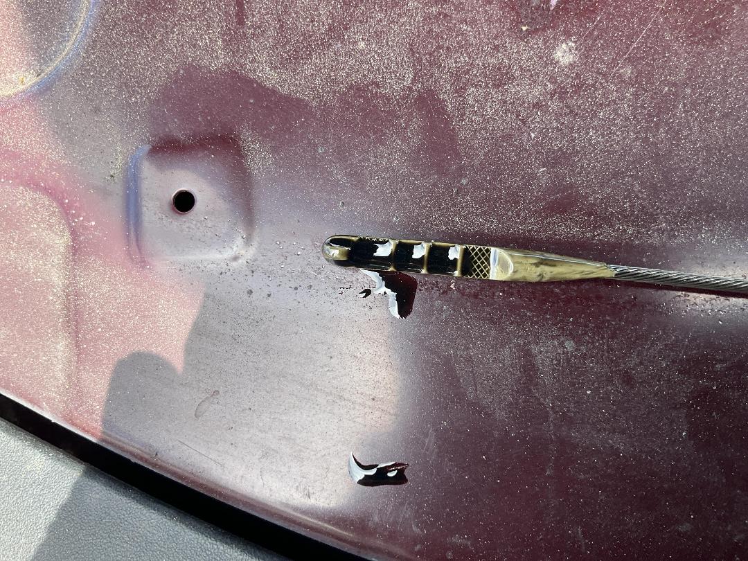 Photo '20' of Holden Captiva 7 LTZ Photo '20' of Holden Captiva 7 LTZ