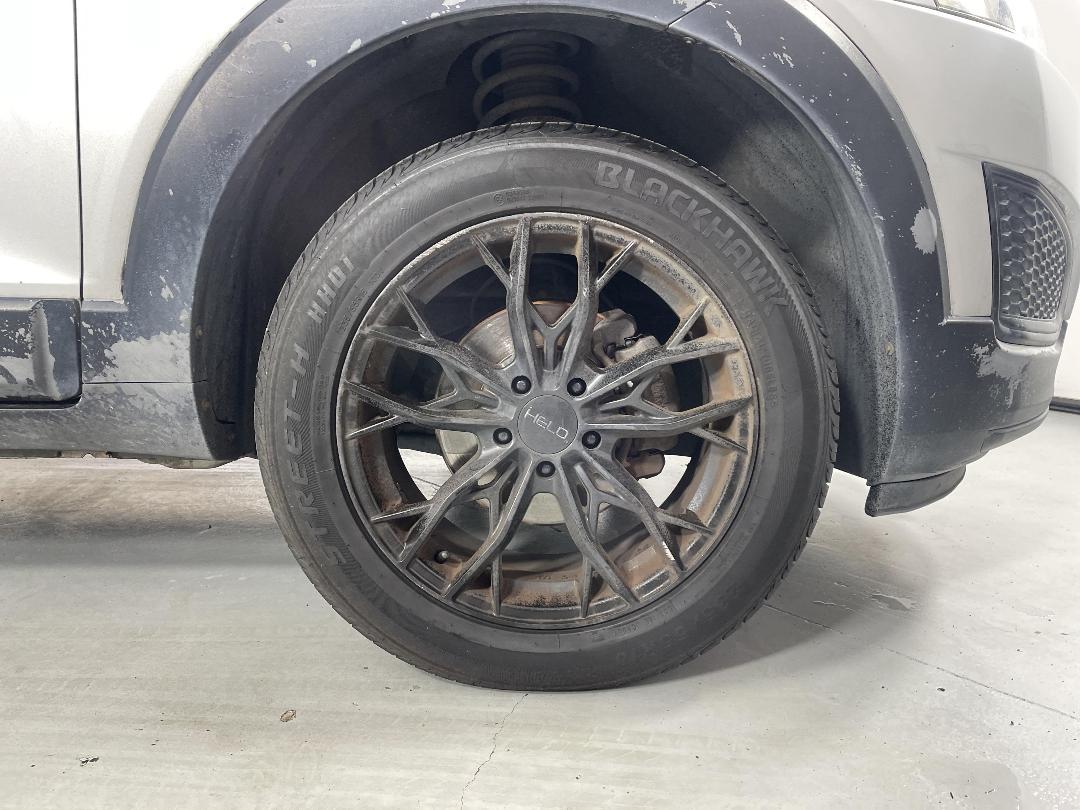 Photo '9' of Holden Captiva 7 Photo '9' of Holden Captiva 7