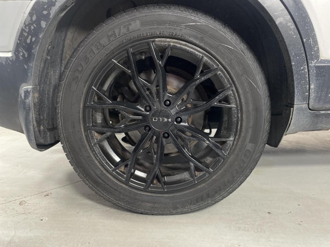 Photo '12' of Holden Captiva 7 Photo '12' of Holden Captiva 7