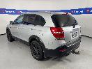 Thumbnail '5' of Holden Captiva 7