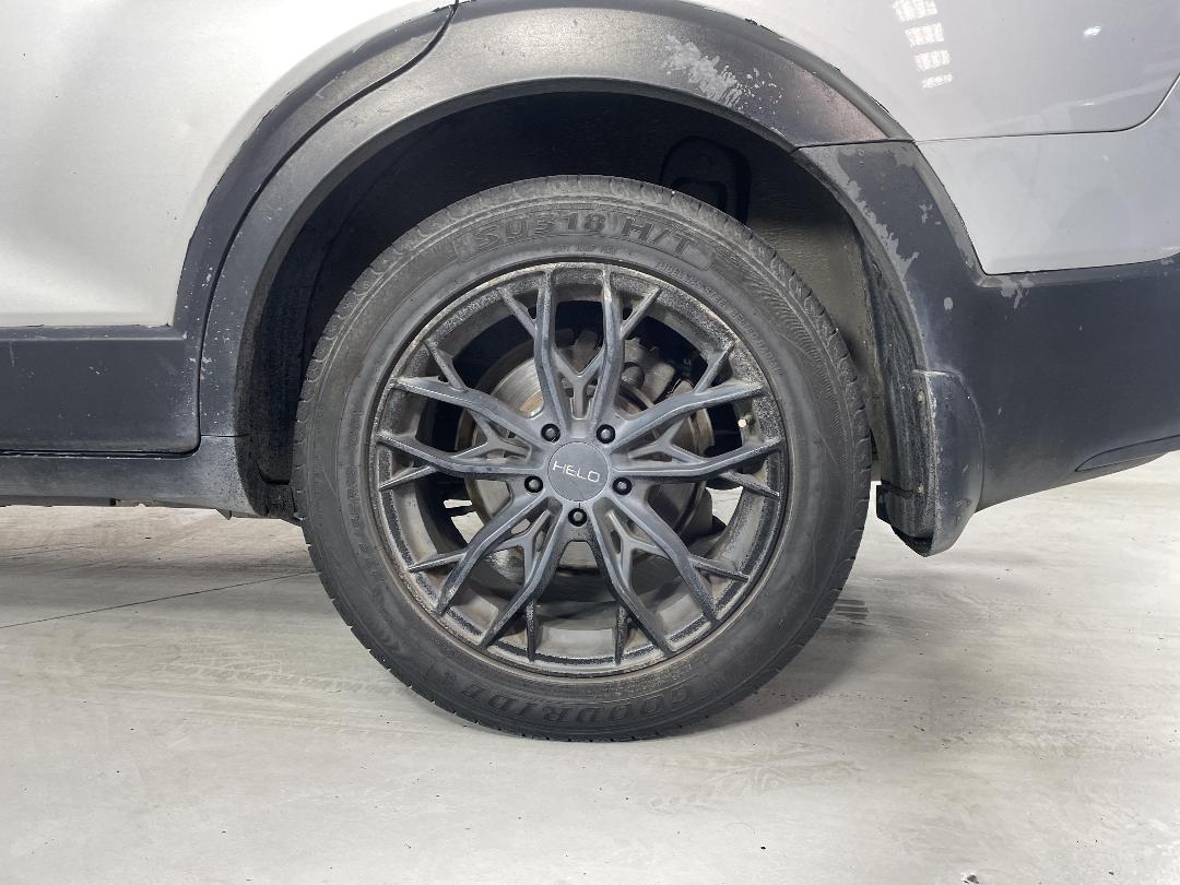 Photo '11' of Holden Captiva 7 Photo '11' of Holden Captiva 7