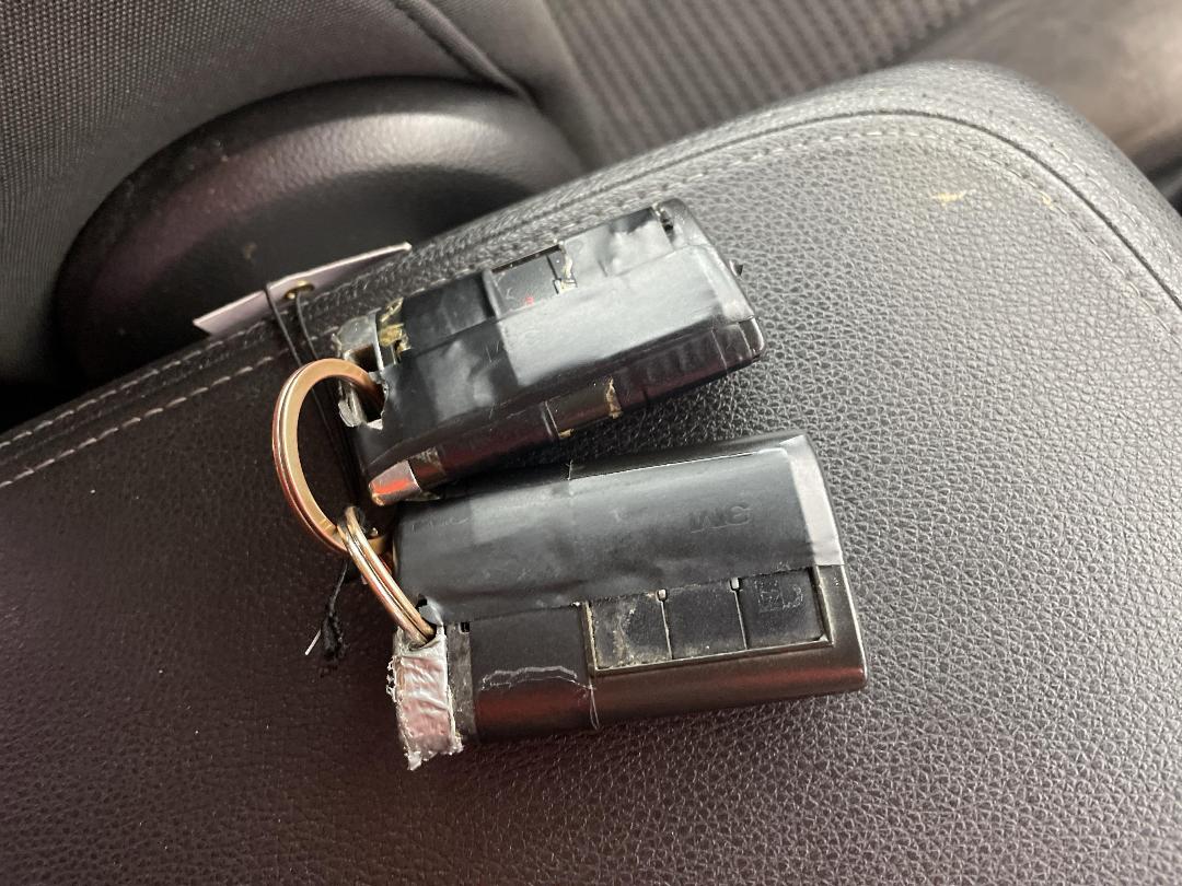 Photo '22' of Holden Captiva 7 Photo '22' of Holden Captiva 7