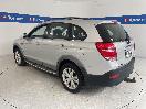 Thumbnail '5' of Holden Captiva 7