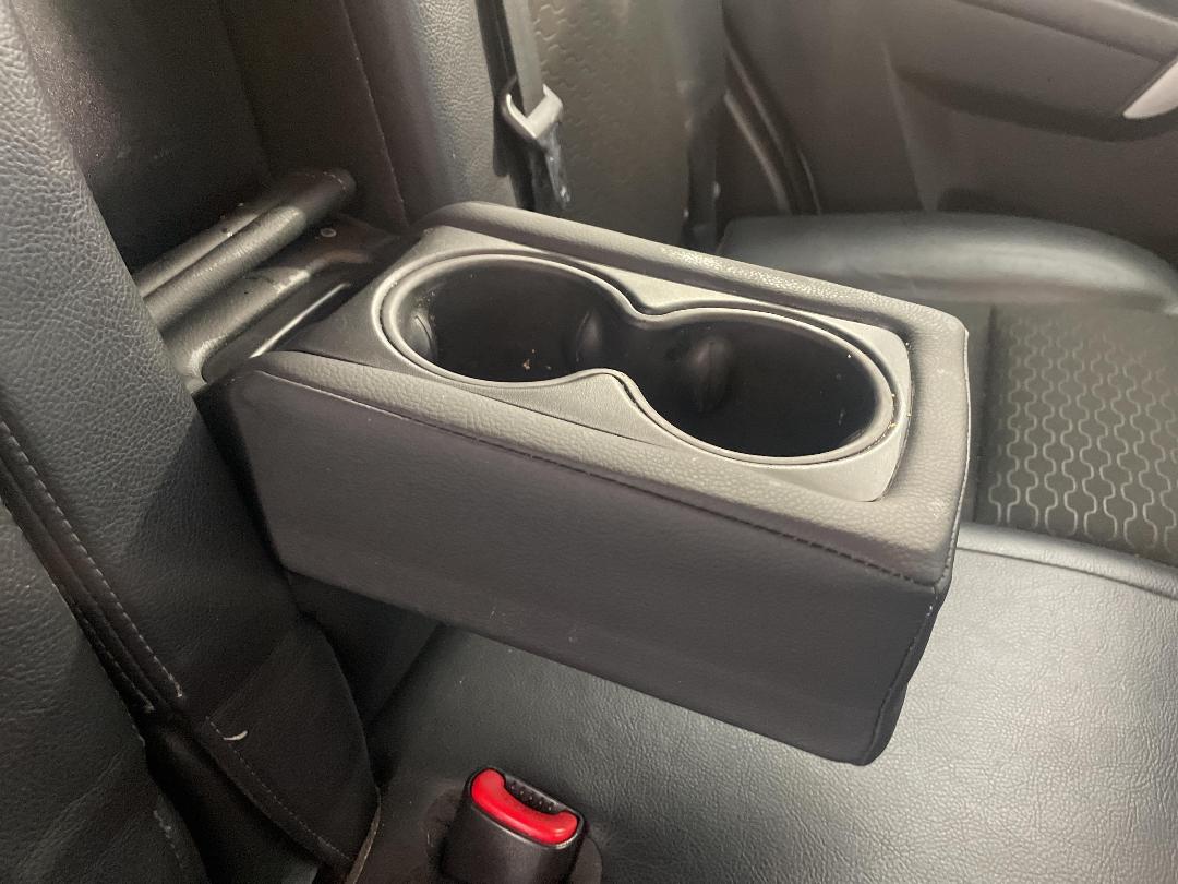 Photo '23' of Holden Captiva 7