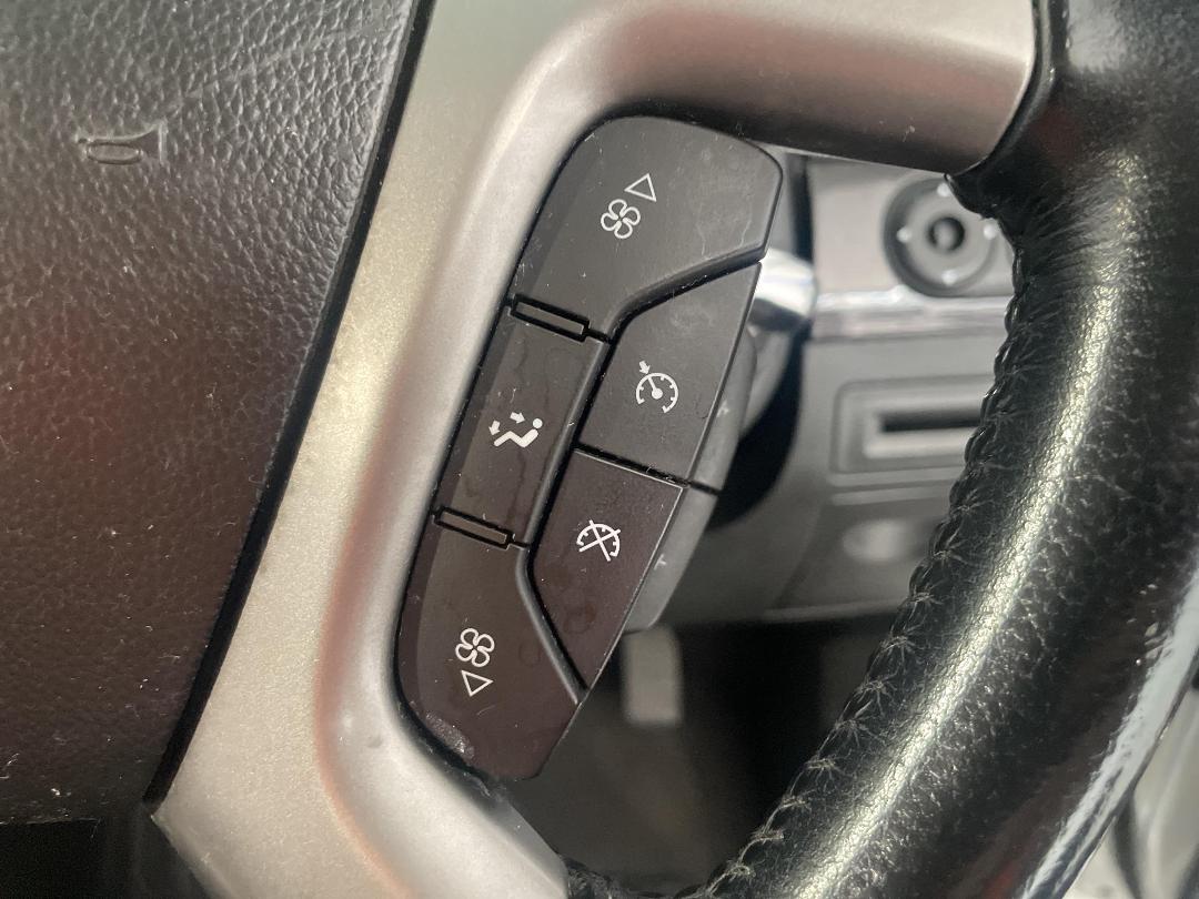 Photo '26' of Holden Captiva 7