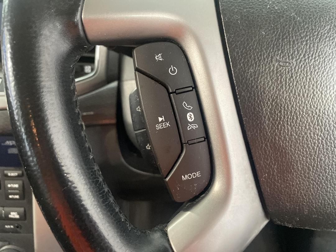 Photo '27' of Holden Captiva 7