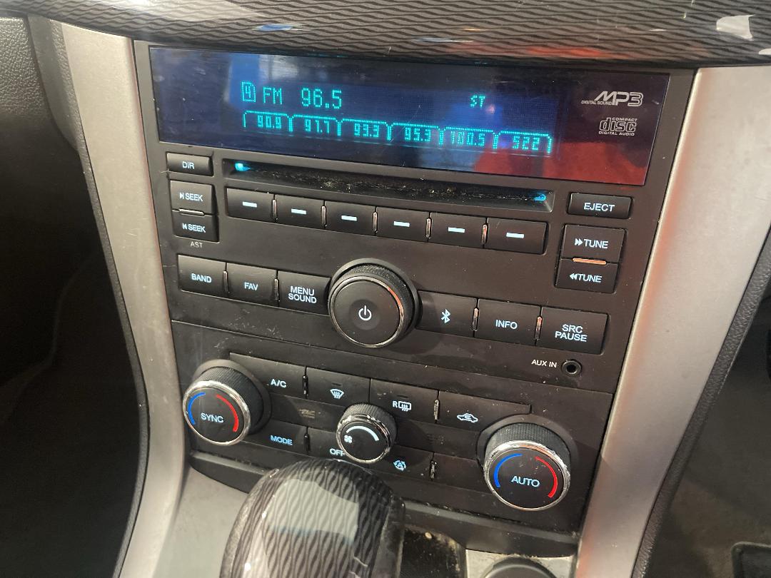 Photo '30' of Holden Captiva 7