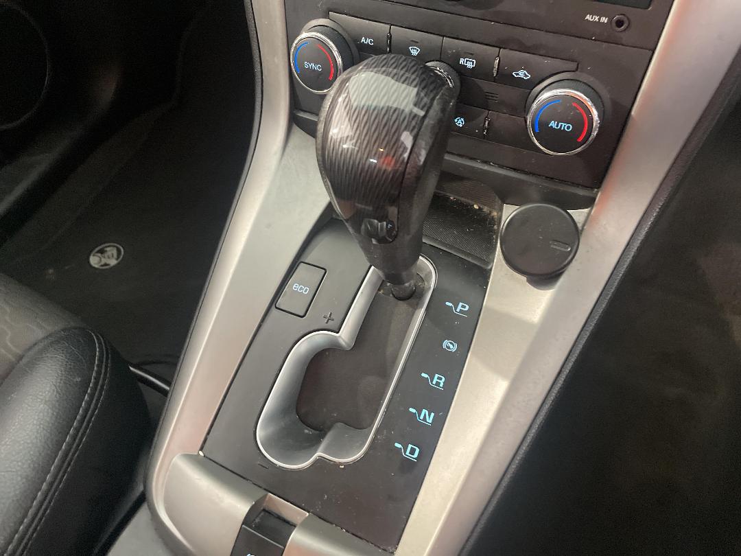 Photo '31' of Holden Captiva 7