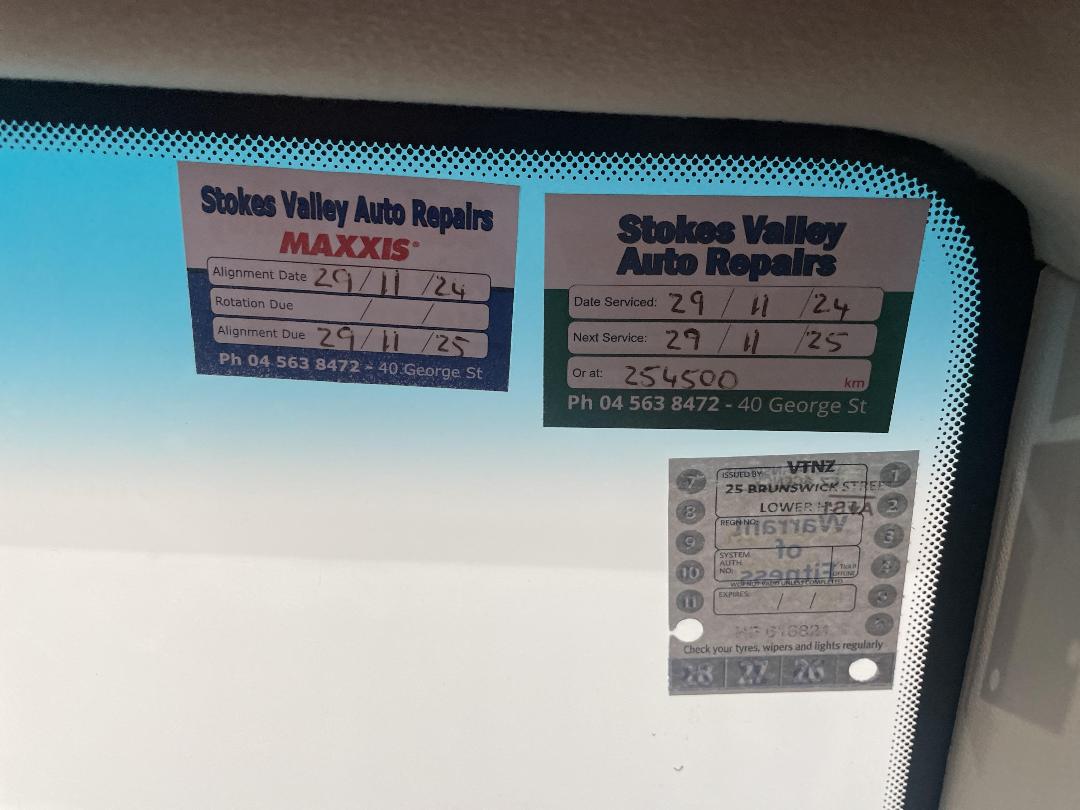 Photo '33' of Holden Captiva 7