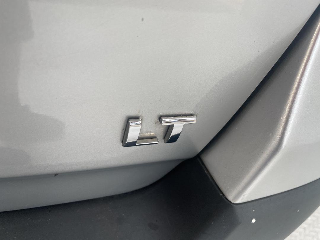 Photo '36' of Holden Captiva 7