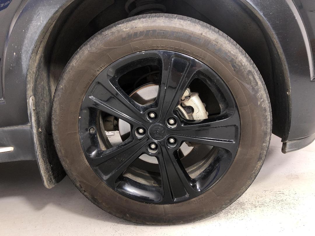 Photo '9' of Holden Captiva 7