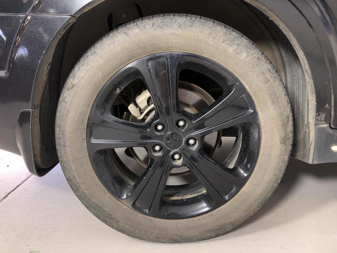 Photo '12' of Holden Captiva 7