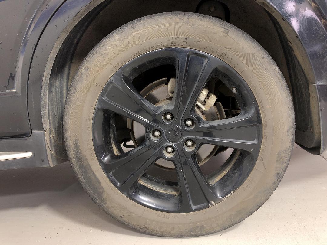 Photo '11' of Holden Captiva 7