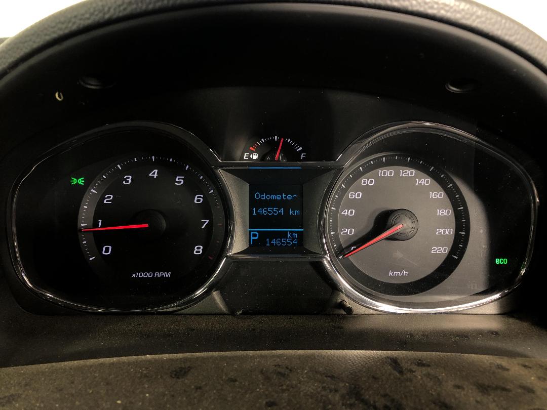 Photo '21' of Holden Captiva 7